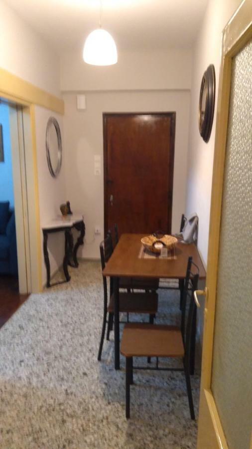 Gianni Chroni N16 Apartment Corfu  Exterior photo
