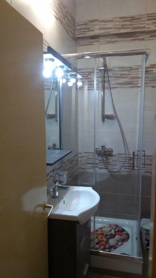 Gianni Chroni N16 Apartment Corfu  Exterior photo